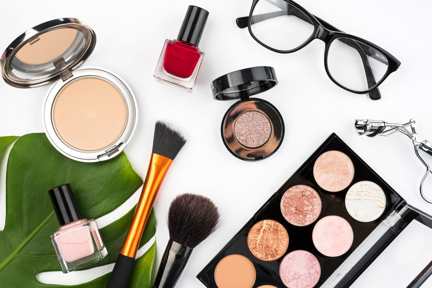 Maquillage et cosmétiques