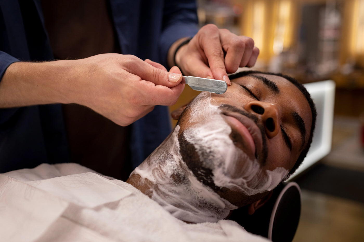 Soins et soins pour hommes