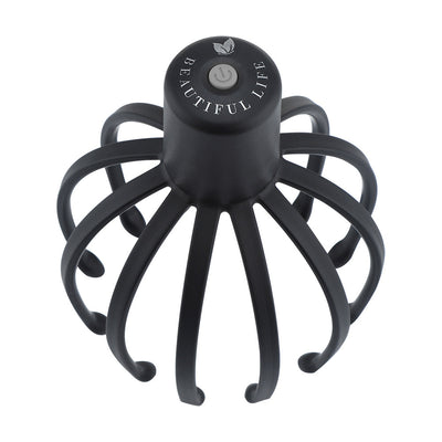 Electric Scalp Massager USB Charging