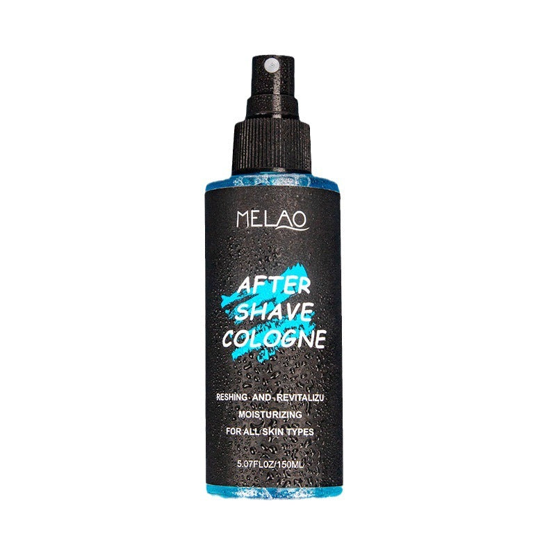 Aftershave Spray Pogonotomy Lubrication Oil Control