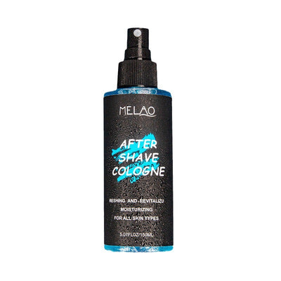 Aftershave Spray Pogonotomy Lubrication Oil Control